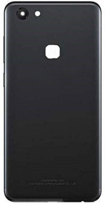 Niviti Vivo V7 Plus Back Panel(Matte Black)