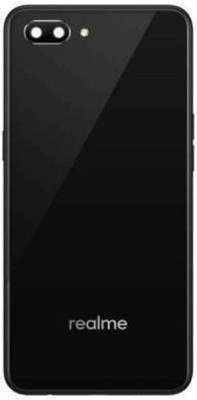 RODIAN REALME REALME C1 (BLACK) Back Panel(BLACK)