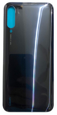 Farkry XIAOMI REDMI A3 (GLASS) Back Panel(BLACK)