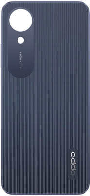 Tworld Oppo A17k ( 	CPH2471 ) Battery Replacement Back Panel(Navy Blue)