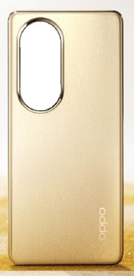 Rifkart OPPO RENO 10 PRO + Back Panel(GOLD)
