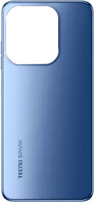 Sotho Techno SPARK 10C [K15K] Back Panel(Blue)