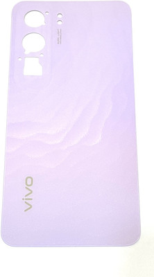 VRAVMO VIVO Y300 (PINK) Back Panel(PINK)