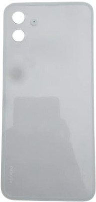 Spares4ever Nothing Phone 1 Back Panel(White)