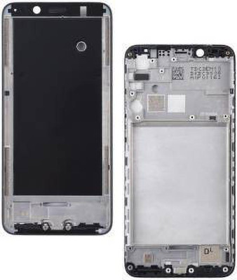 SRaccessories Xiaomi Redmi 7A Front Panel(BLACK)