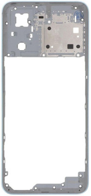 Tworld Oppo A57s 4G ( CPH2385 ) Middle Ring Chassis Frame Digitizer Panel(Sky Blue)