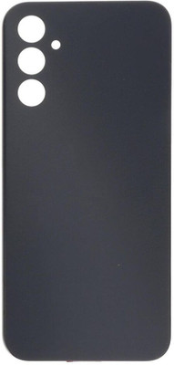 IncMart Samsung Galaxy A14 5G (SM-A146B/DS) Back Housing Back Panel(Black)