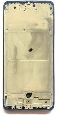 FLOUNDER VIVO S1 FRAME Front Panel(BLACK)