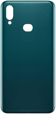starware Samsung_A10S_Green Samsung_A10S_Green Back Panel(Green)