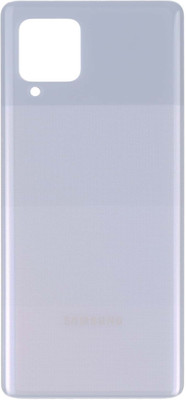 SPAREWARE SAMSUNG A42 5G - Grey Back Panel(Grey)