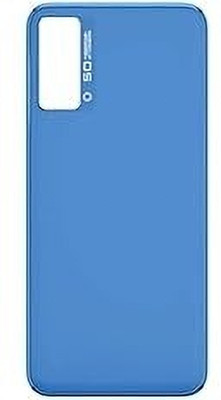 SPAREWARE Lava Lava Blaze Pro - Blue Back Panel(Blue)