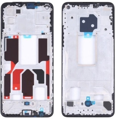 Flipkart SmartBuy REALME GT MASTER LCD MIDDLE FRAME Back Panel(BLACK)