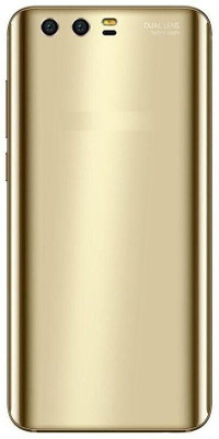KGN HONOR 9 Back Panel(GOLD)