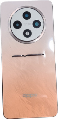 AL BAARI STORE for oppo f27 5g body Full Panel(f27)