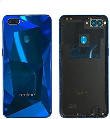 SPAREWARE REALME 2 Back Panel(Blue)