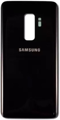 FLOUNDER SAMSUNG S9 PLUS Back Panel(BLACK)