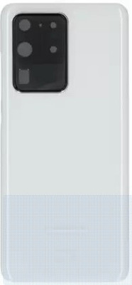 SRaccessories Samsung Galaxy S20 Ultra / SM-G988 Back Panel(could white)