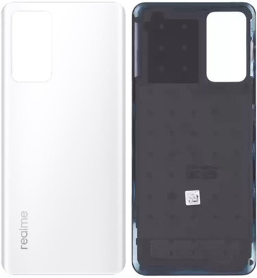 Sandreezz Realme GT Master Edition (Best Quality) (with Proper Logo) Back Panel(Luna White)