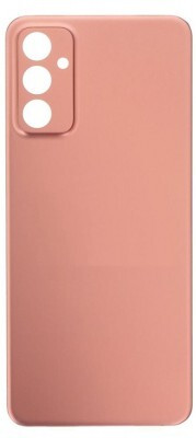 Tworld Samsung Galaxy M23 5G ( SM-M236B, SM-M236B/DS, SM-M236L ) Battery Replacement Back Panel(Orange Copper)