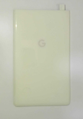 MJ PREMIUM QUALITY NA PIXCEL-6XL-W Back Panel(WHITE)