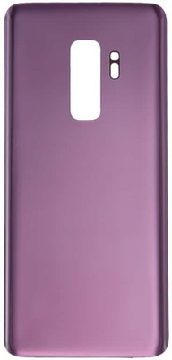 SPAREWARE Samsung Samsung Galaxy S9 Plus -Purple Back Panel(Purple)