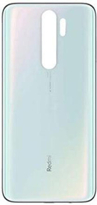 Sparevilla XIAOMI REDMI MI NOTE 8 PRO WHITE Back Panel(White)
