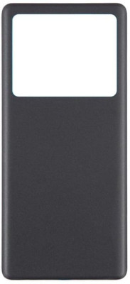 FixHub VIVO X80 Original and Compatible Back Glass Back Panel Back Panel(BIUE)