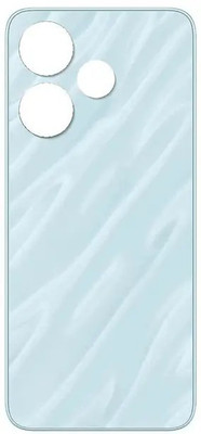 Hynaty XIAOMI REDMI 13 5G (BLUE) Back Panel(BLUE)