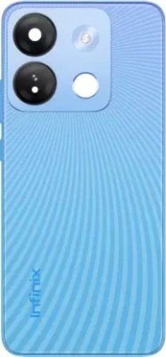 IncMart Infinix Smart 7 HD (X6516) With LOGO Back Housing Back Panel(Blue)