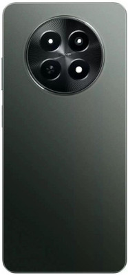 AL HAYY TRADERS For Ralme c65 5G full body Full Panel(GREEN BLACK)