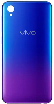 FAZYR Vivo Y91i Back Panel(Purple)