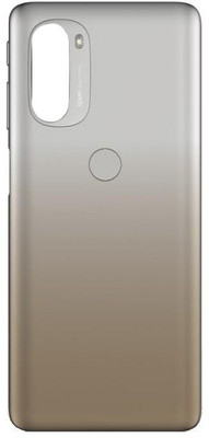imbi Motorola Moto G51 (XT2171-2, XT2171-1) With Volume Button Back Panel(Gold)