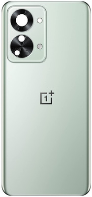 AL BAARI STORE oneplus 2t Back Panel(jade fog)