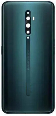 imbi Oppo Reno2 Z (Reno 2z) Oppo Reno2 F (Reno 2F) Back Panel(Green)