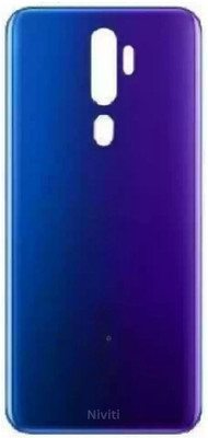 Niviti Oppo A5 / A9 (2020) Back Panel(Space Purple)