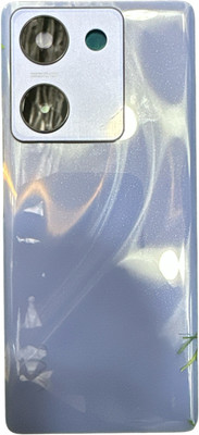 BK primium quality VIVO Y200 PRO Back Panel(PURPLE)