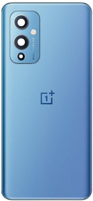 SlopK SlopK OnePlus 9(Glass) Back Panel(Arctic Sky)
