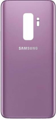 SPAREWARE SAMSUNG Samsung galaxy S9 Plus Back Panel(Purple)