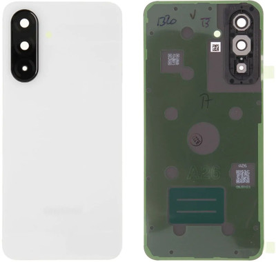 AL HAYY TRADERS For, samsung A26. 5G Back Panel(white)