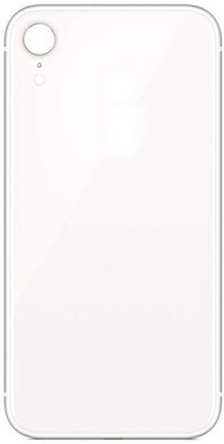 DKS IPHONE XR Back Panel(WHITE)