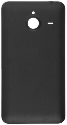 imbi Microsoft Lumia 640 XL With On Off And Volume Button Back Panel(Blue)
