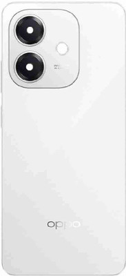 BK primium quality Oppo A3x Full Panel(White)