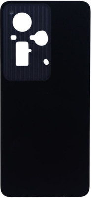 Shkiyo OPPO F25 PRO Back Panel(BLACK)