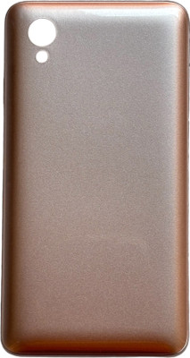 imbi TECNO Y2 2018 Mobile Phone Panel With On Off and Volume Button Full Panel(Gold)
