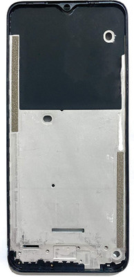 Flipkart SmartBuy Infinix HOT 9 PLAY ( X680 ) Front Panel(Black)