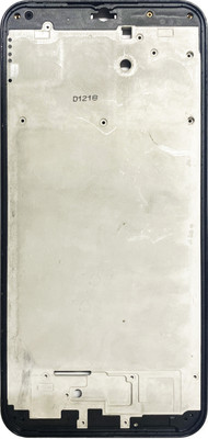 Tworld Samsung Galaxy A15 5G ( SM-A156B, SM-A156B/DS, SM-A156P, SM-A156P/DS, SM-A156U ) Front Housing LCD Frame Bezel Plate Digitizer Panel(Black)