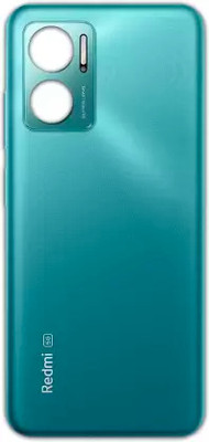 Purplesavvy Redmi 11 Prime - 5G Back Panel(Meadow Green)
