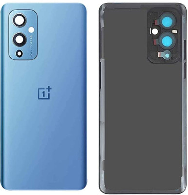 BrewingQ OnePlus 9(Glass) Back Panel(Arctic Sky)