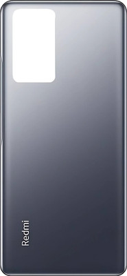 Shkiyo Redmi Note10 Pro Back Panel(Dark Night)