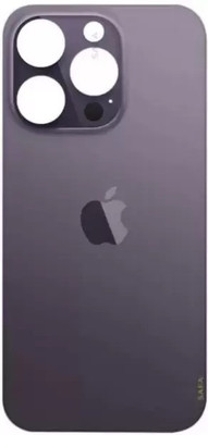 Hynaty APPLE IPHONE 14 PRO MAX (PURPLE) Back Panel(PURPLE)